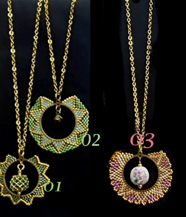 pendentifs